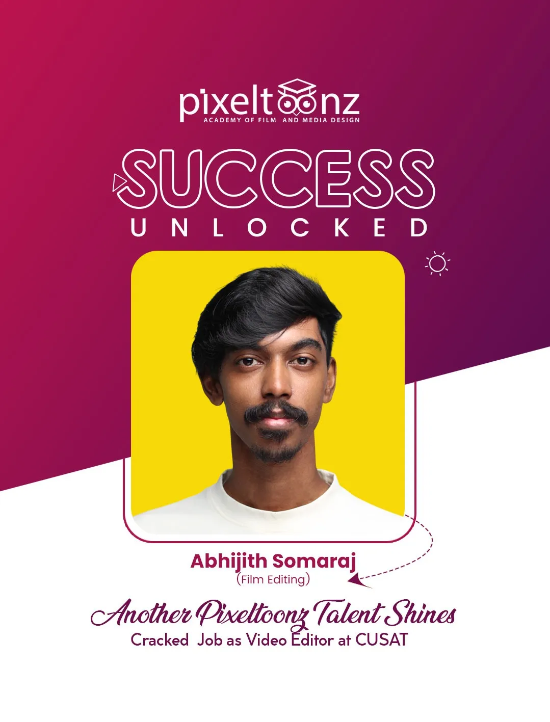 Success Story