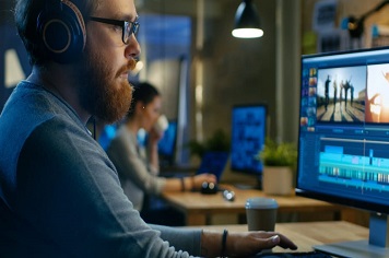 FILM EDITING