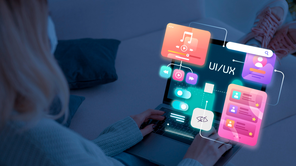 A Student’s Journey Through the Best UI UX Design Course in Kochi