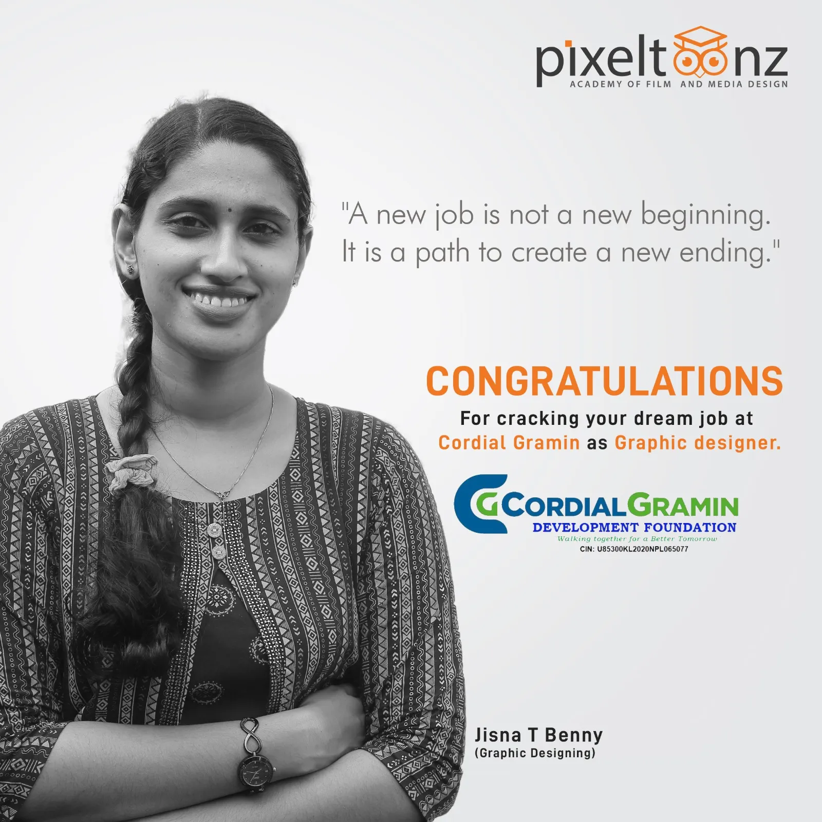 Success Story