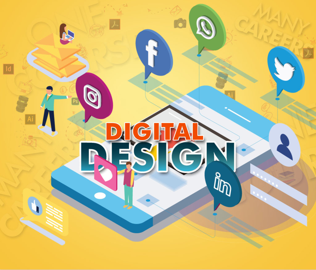 Graphic Designs|Scope & Significance|Courses & Careers