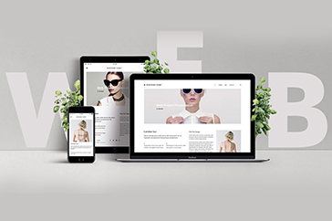 GRAPHICS & WEB