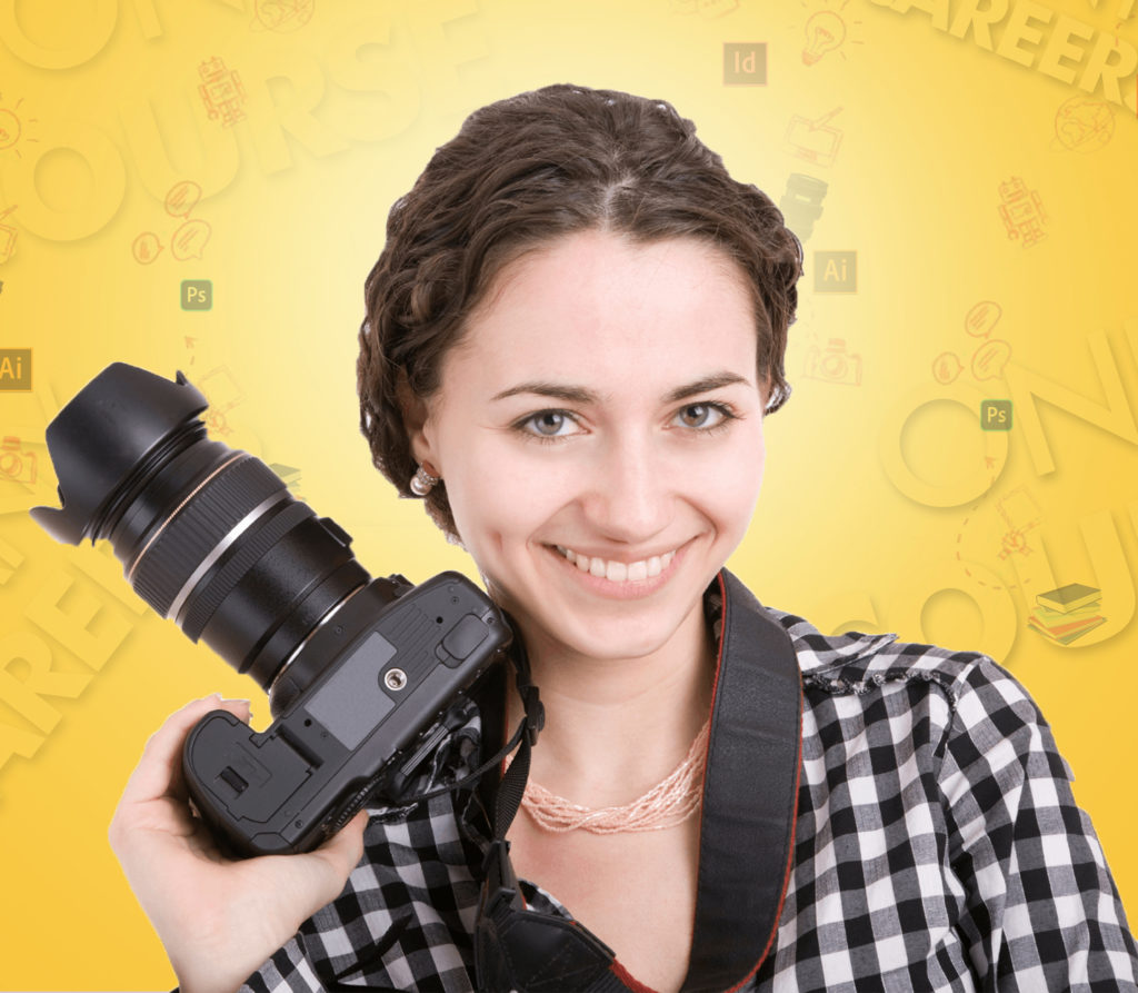 Know Everything about Photography Courses