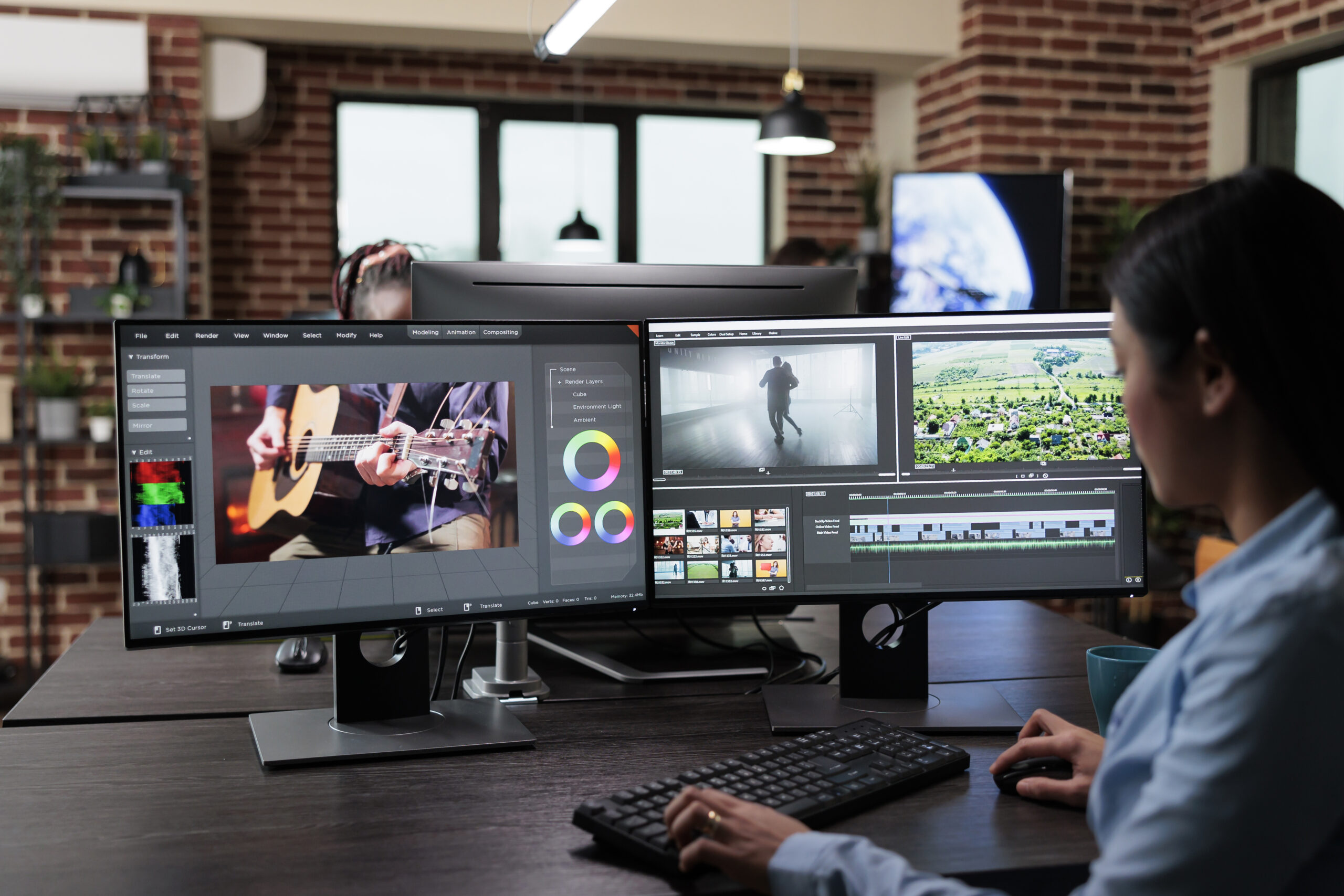Explore Your Creativity with the Best Multimedia Course in Kochi