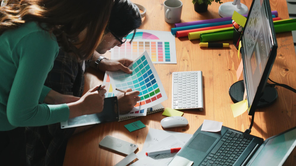 Master the Art of Creativity: How a Graphic Design Course Can Transform Your Career