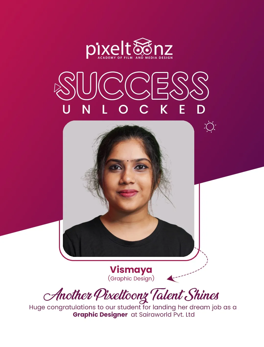 Success Story