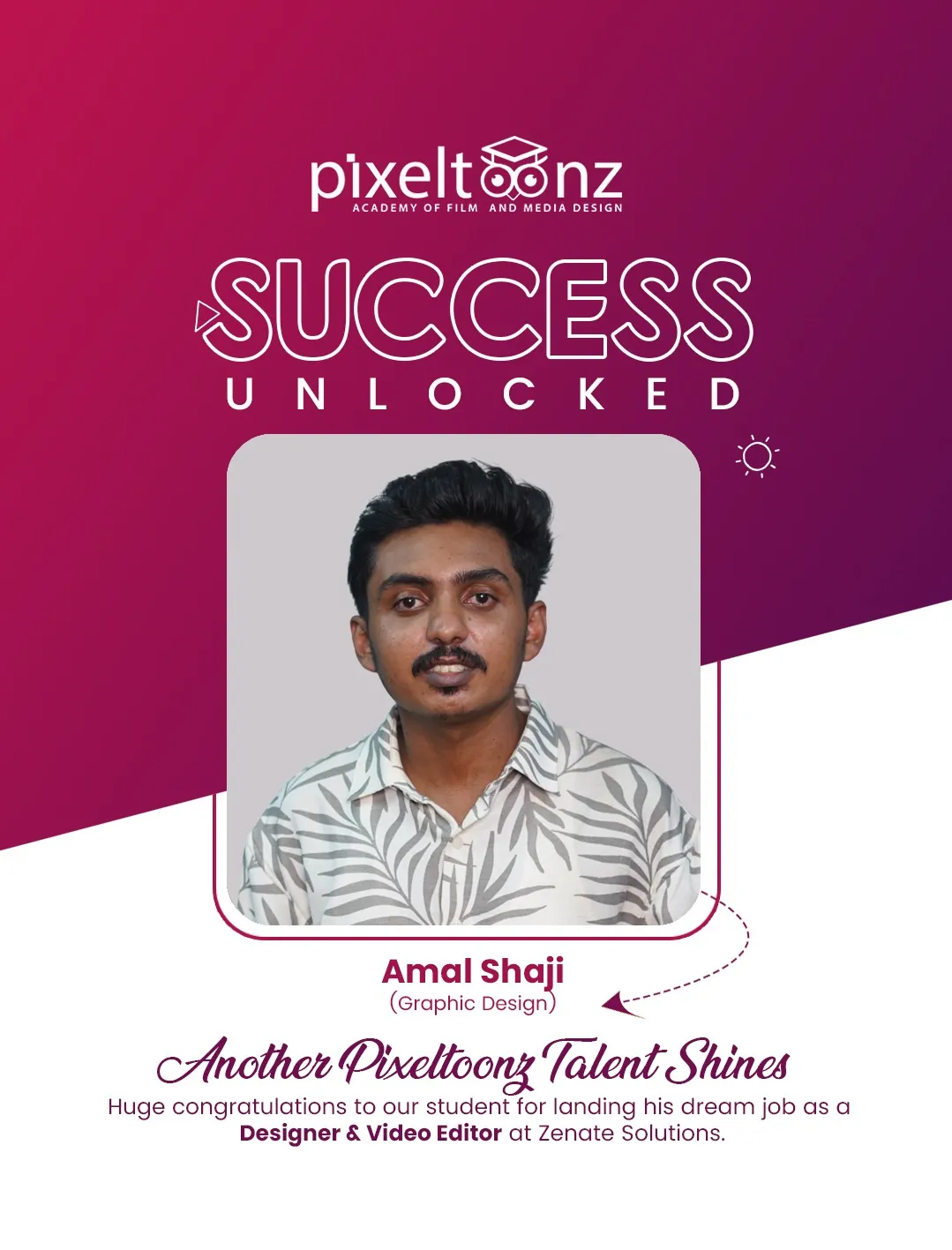 Success Story