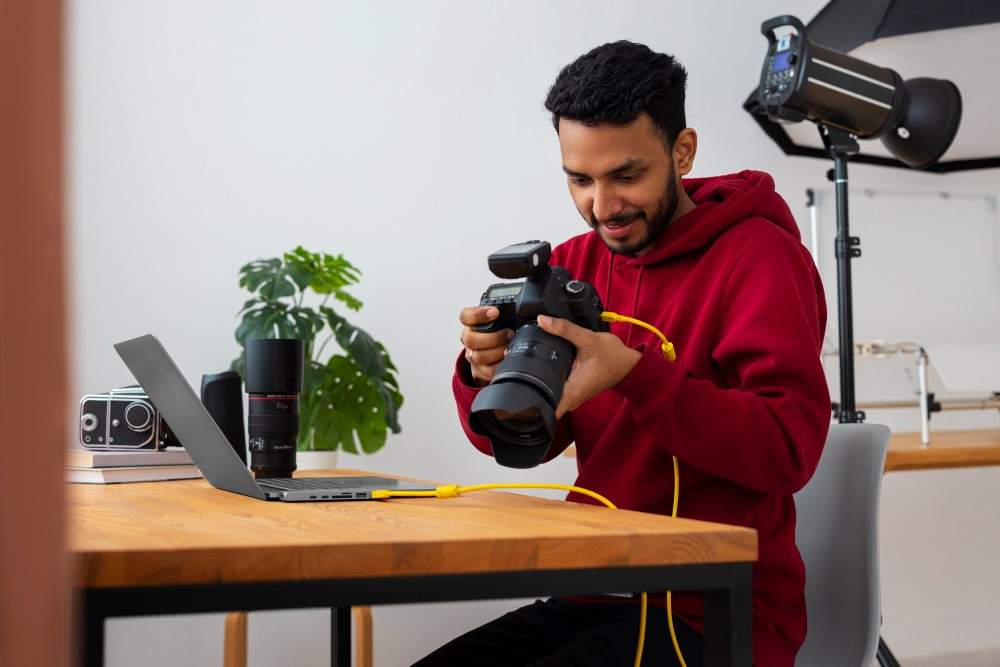 Photography Careers in India: Why Kerala Is a Top Learning Hub