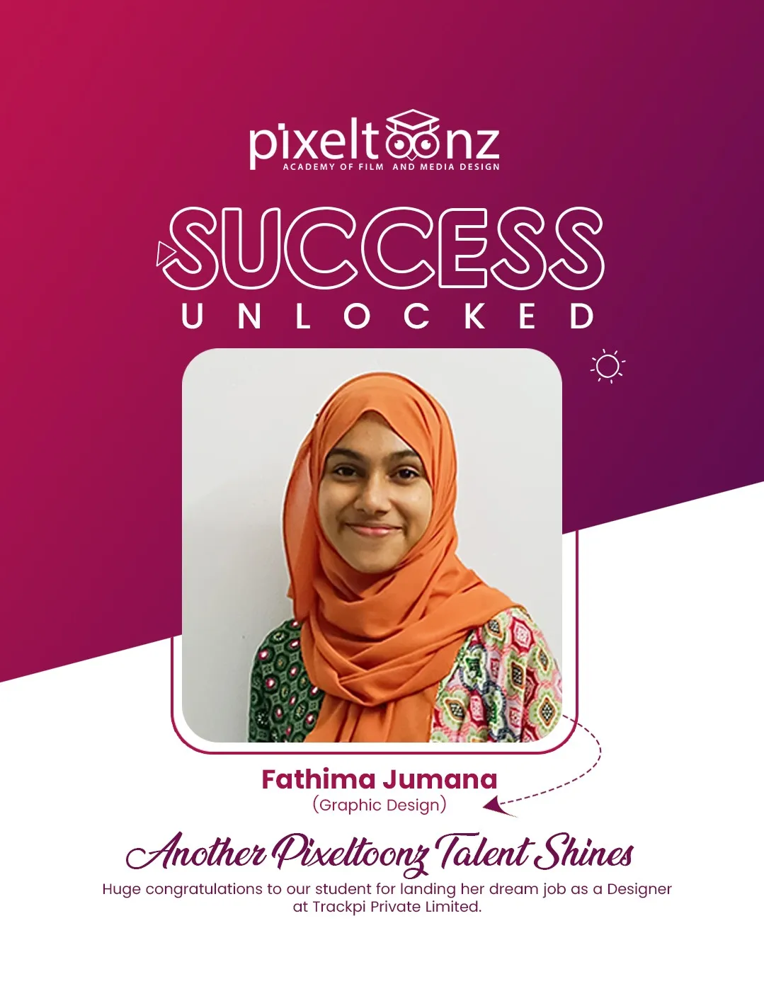 Success Story