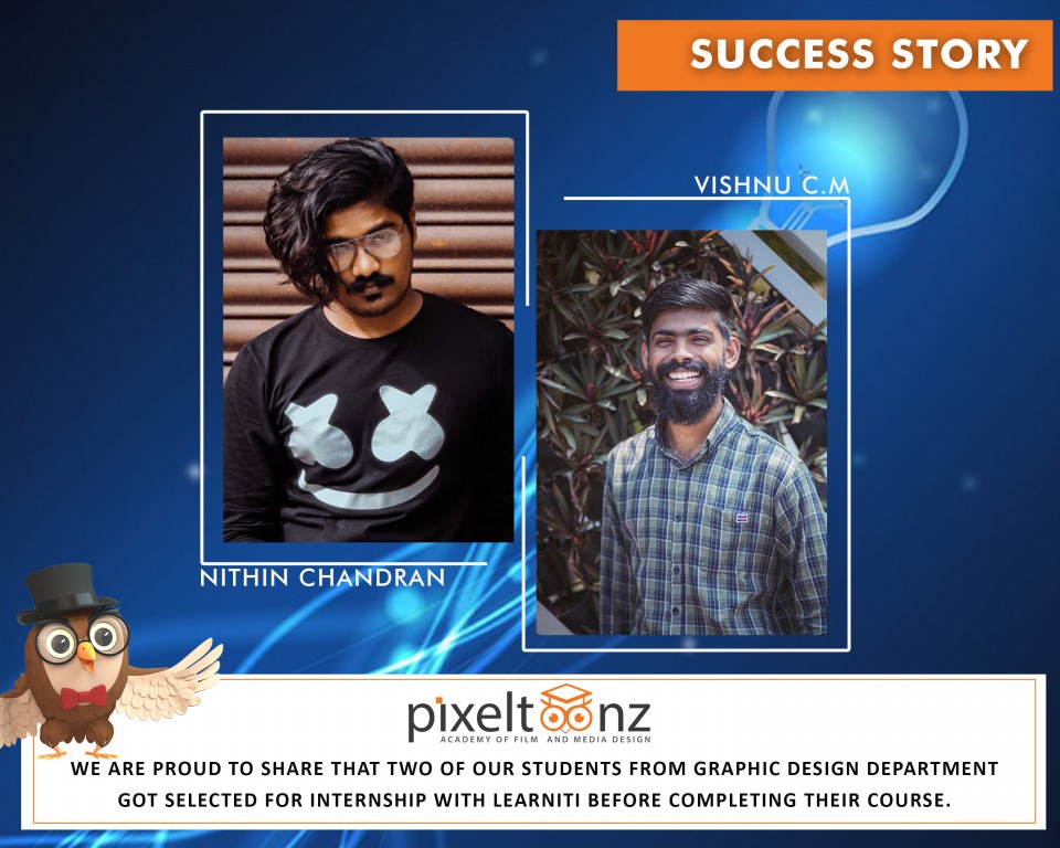 Success Story