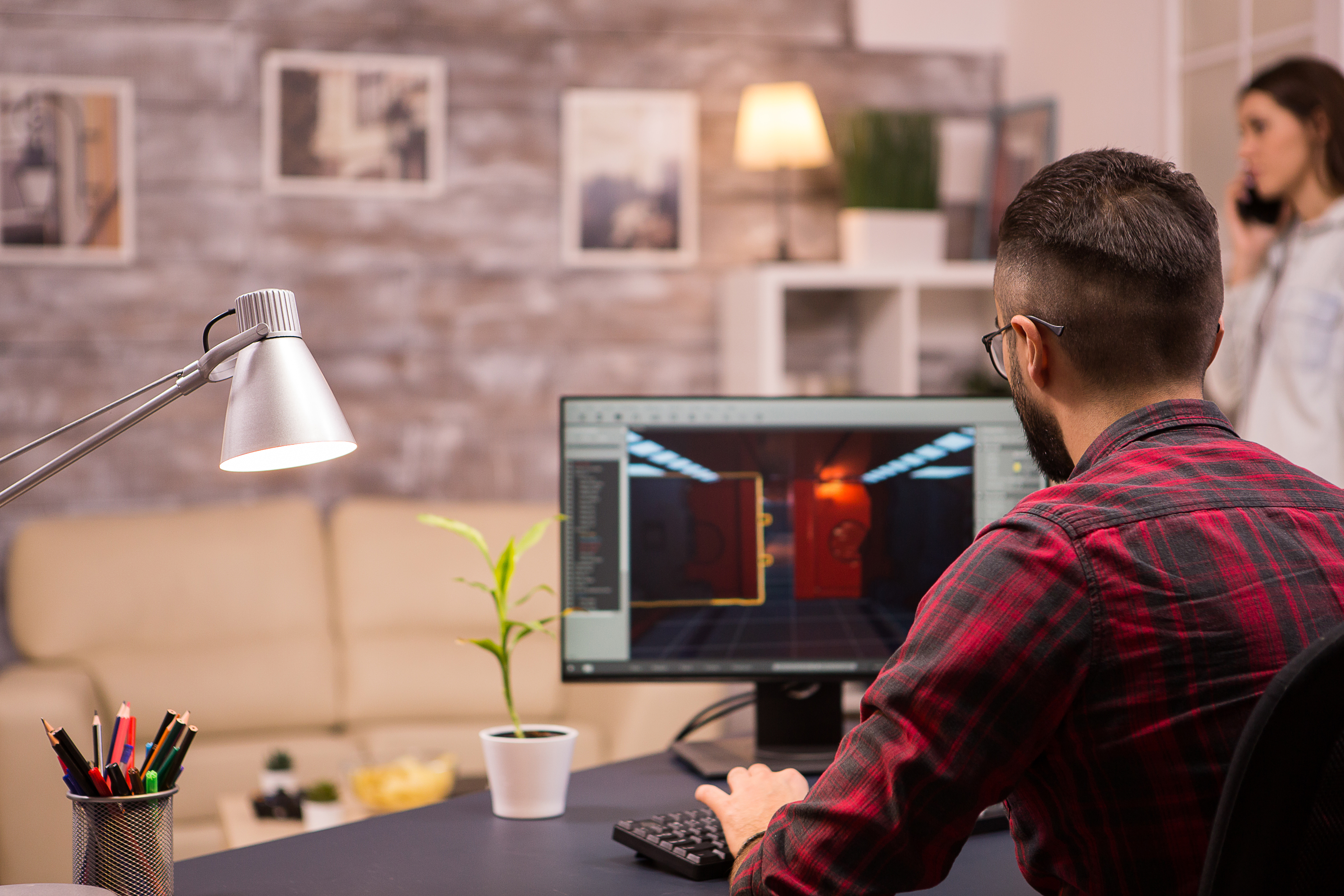 Top 3D Visualization Software for Stunning Motion Graphics