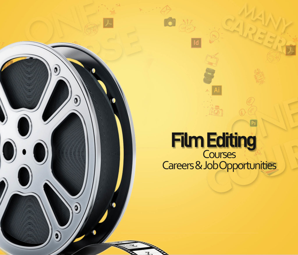 Film Editing Courses