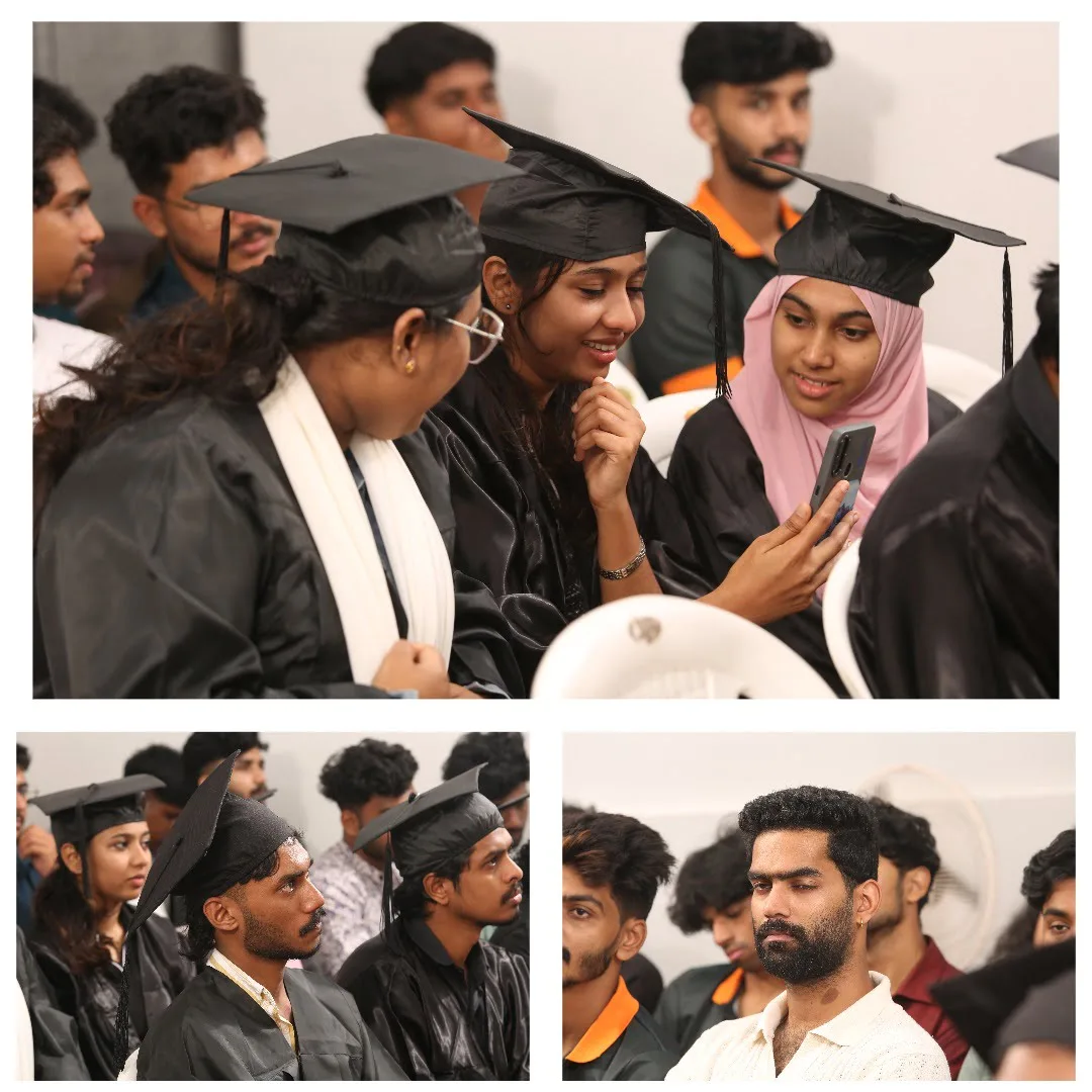 Convocation Day 2025