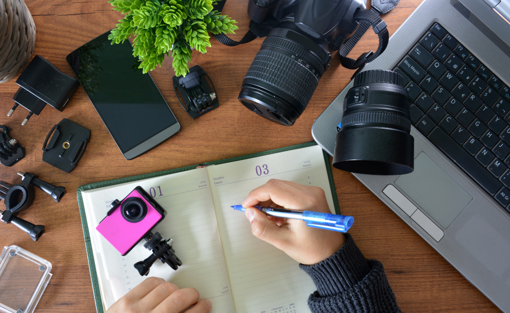 Picture Life Creatively with Diploma in Photography Courses