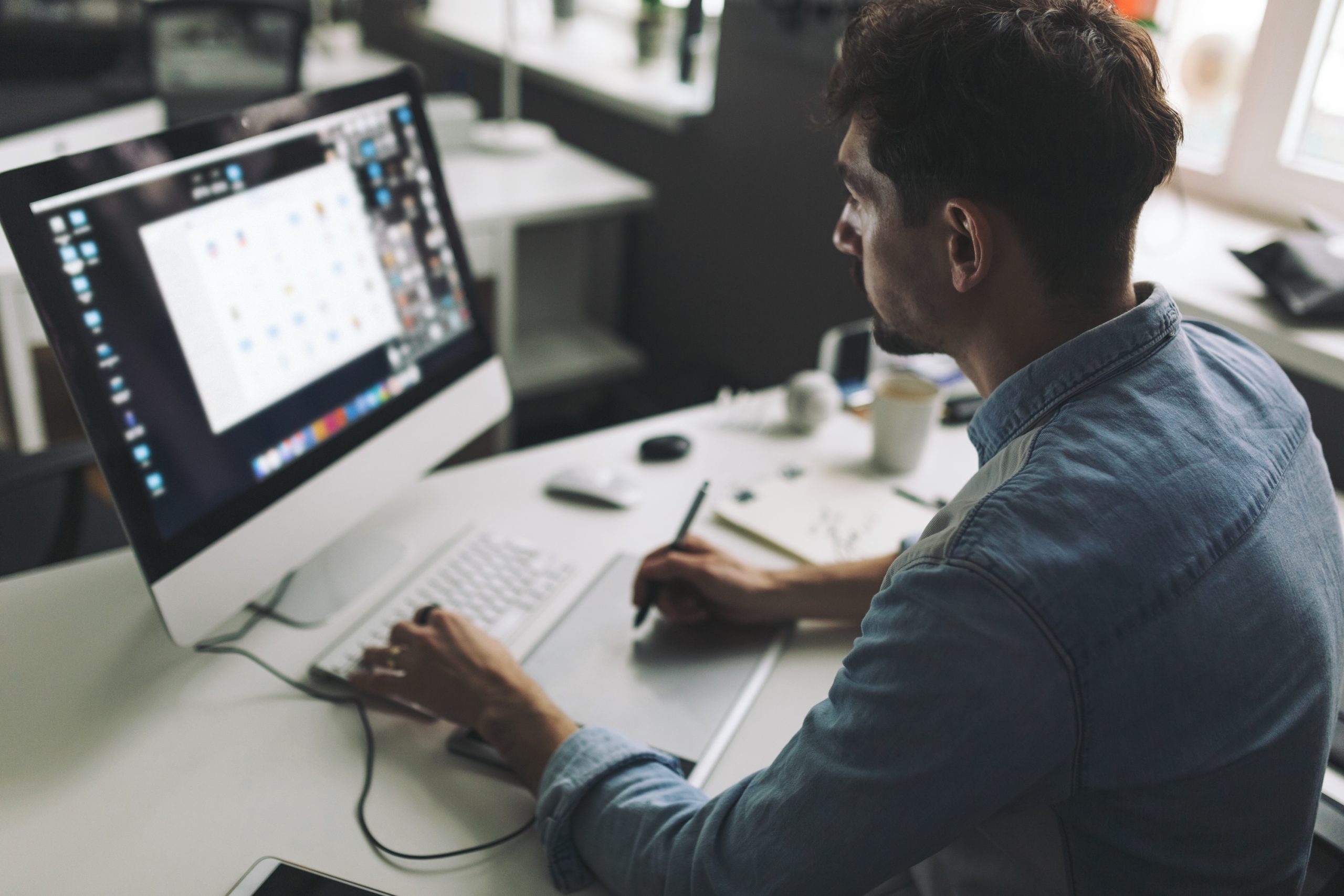 The Ultimate Guide to Pursuing Graphic Design Courses