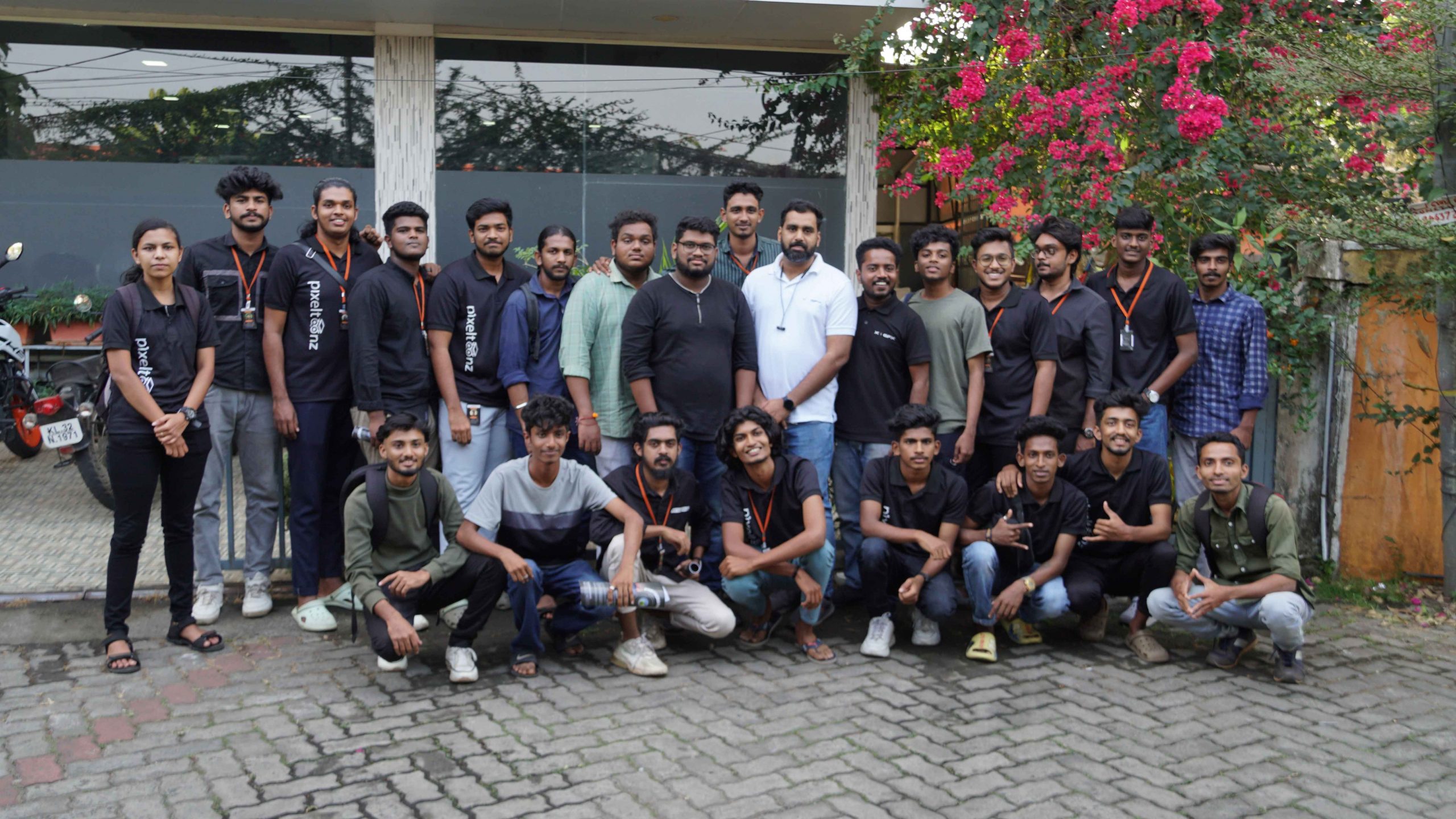 Professional Photography & Video production Workshop
