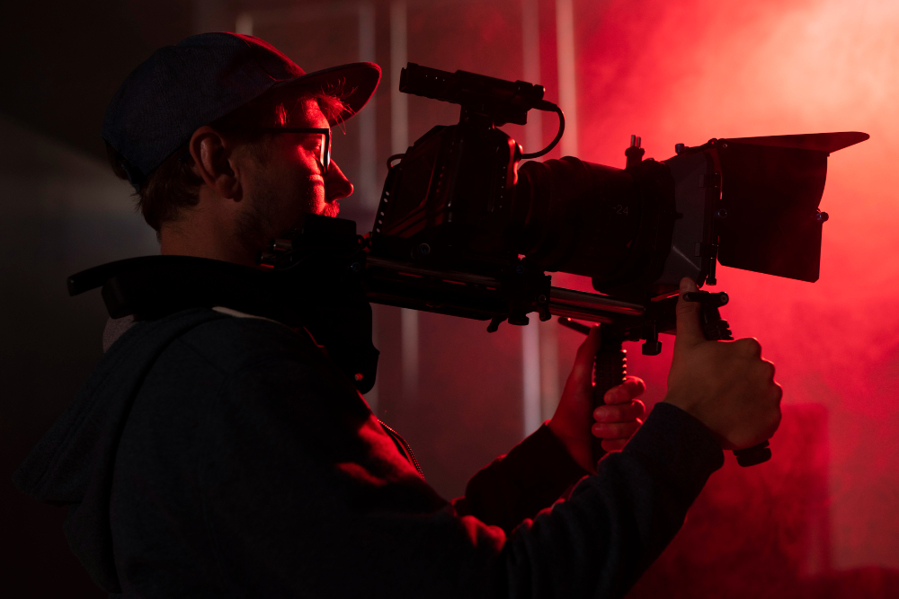 Why the Most Successful Filmmakers and Designers Always Begin with the Right Training