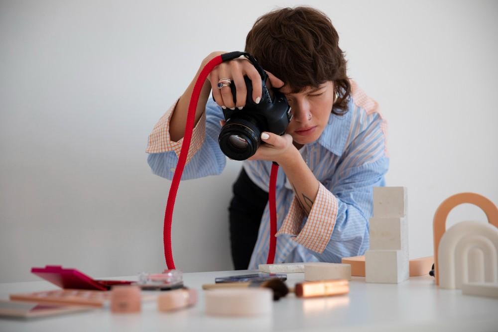 Short Term Courses in Photography: A Smart Path to Creative Skills and Career Growth