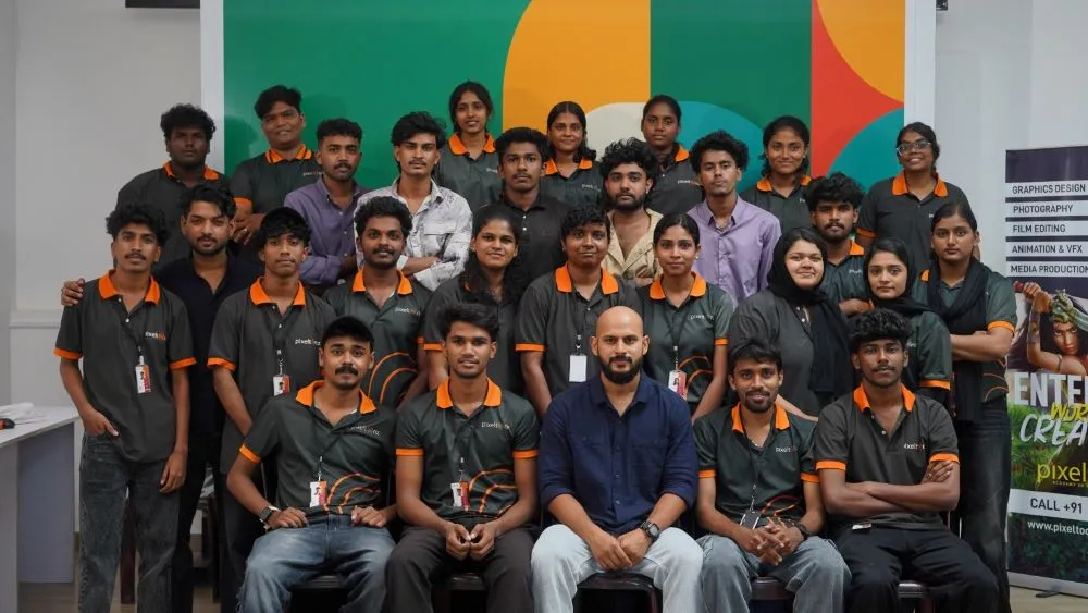 Design & Branding Workshop