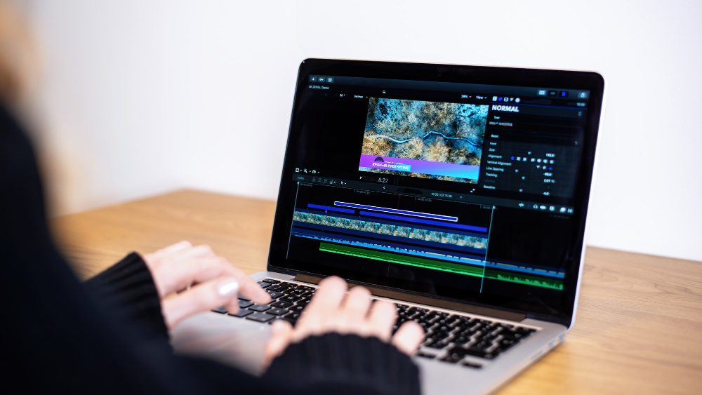 Why Kochi is the Best Place to Learn Film Editing