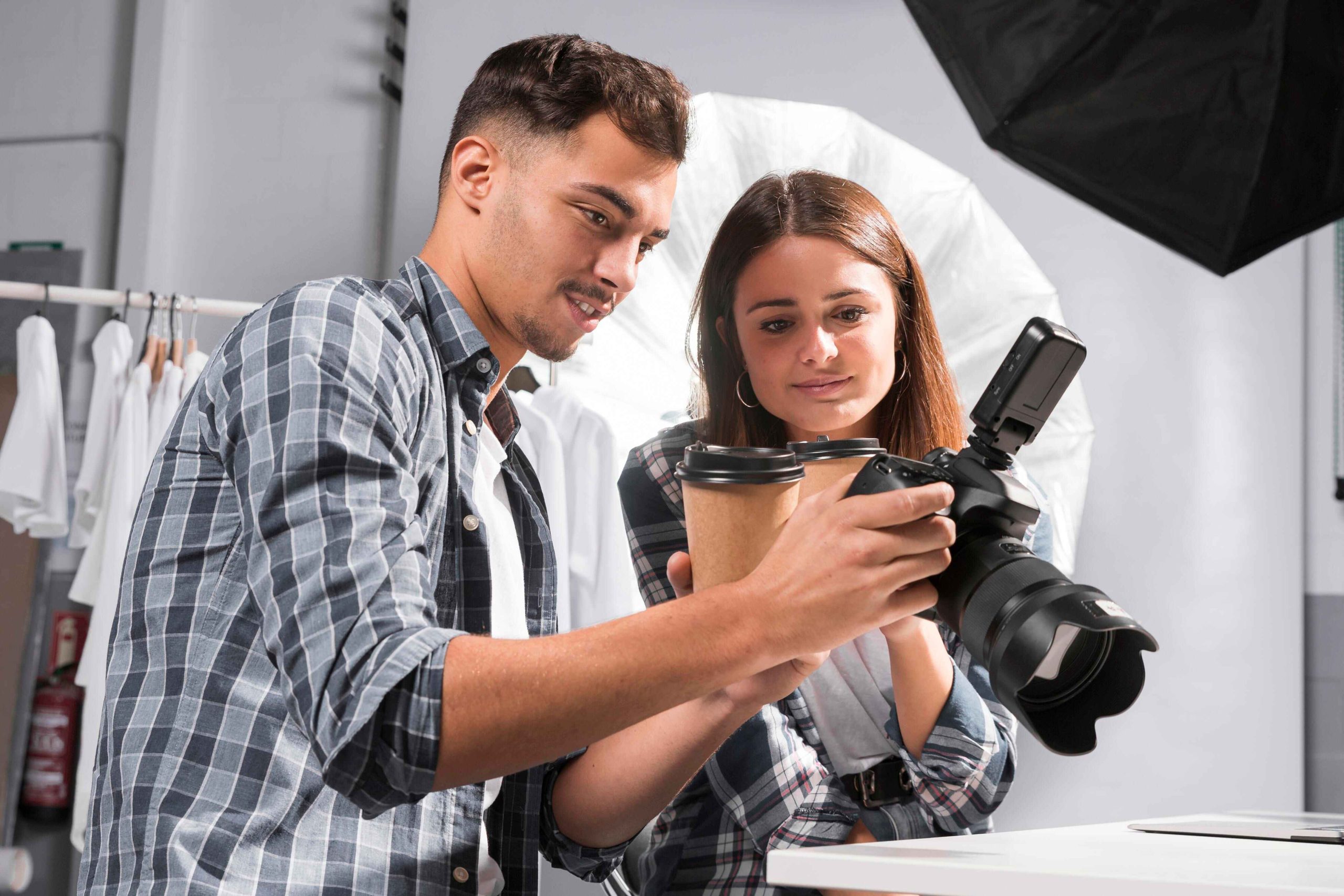 How Short Term Courses in Photography Help You Build a Strong Portfolio