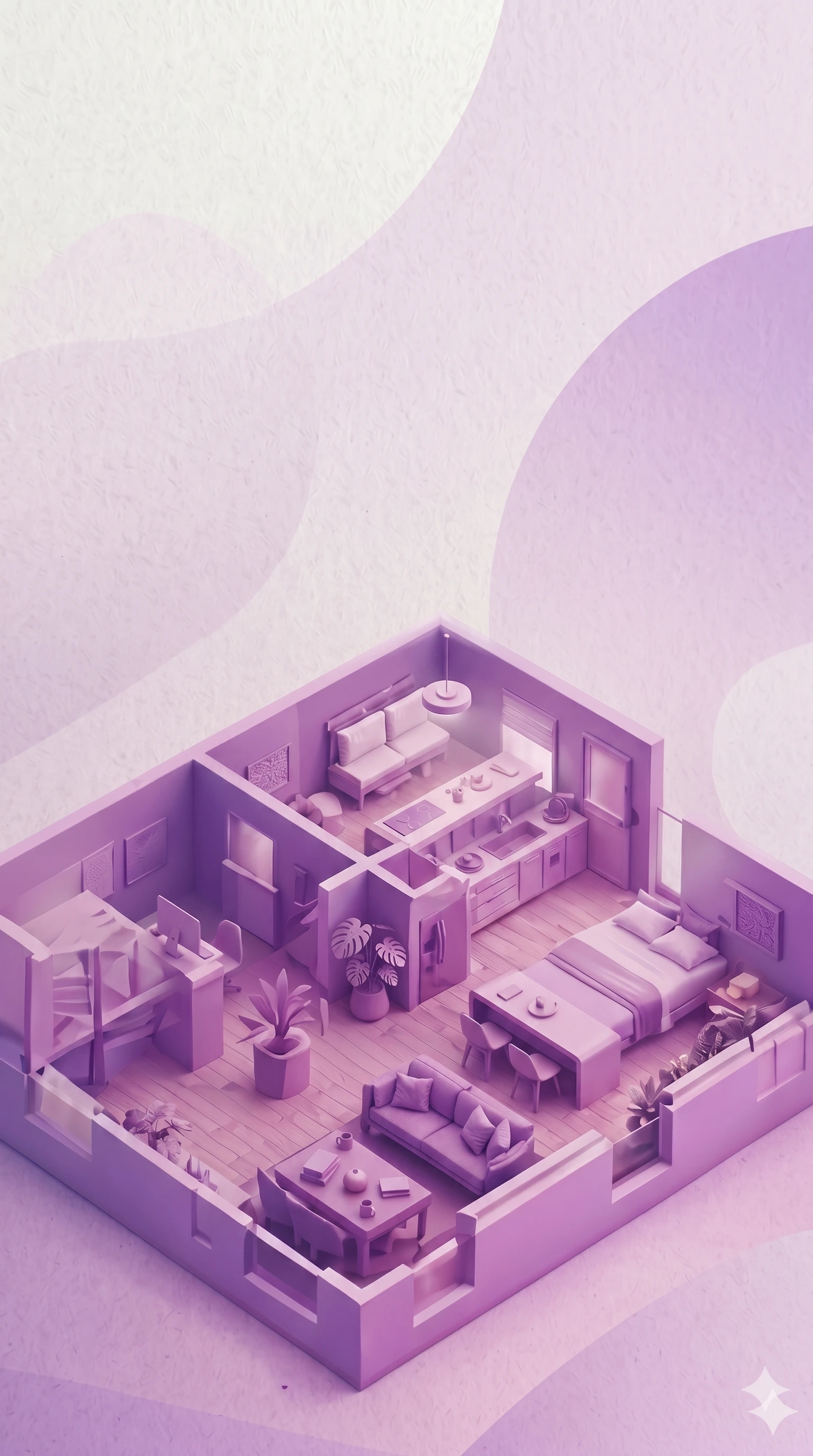 Interior Visualization