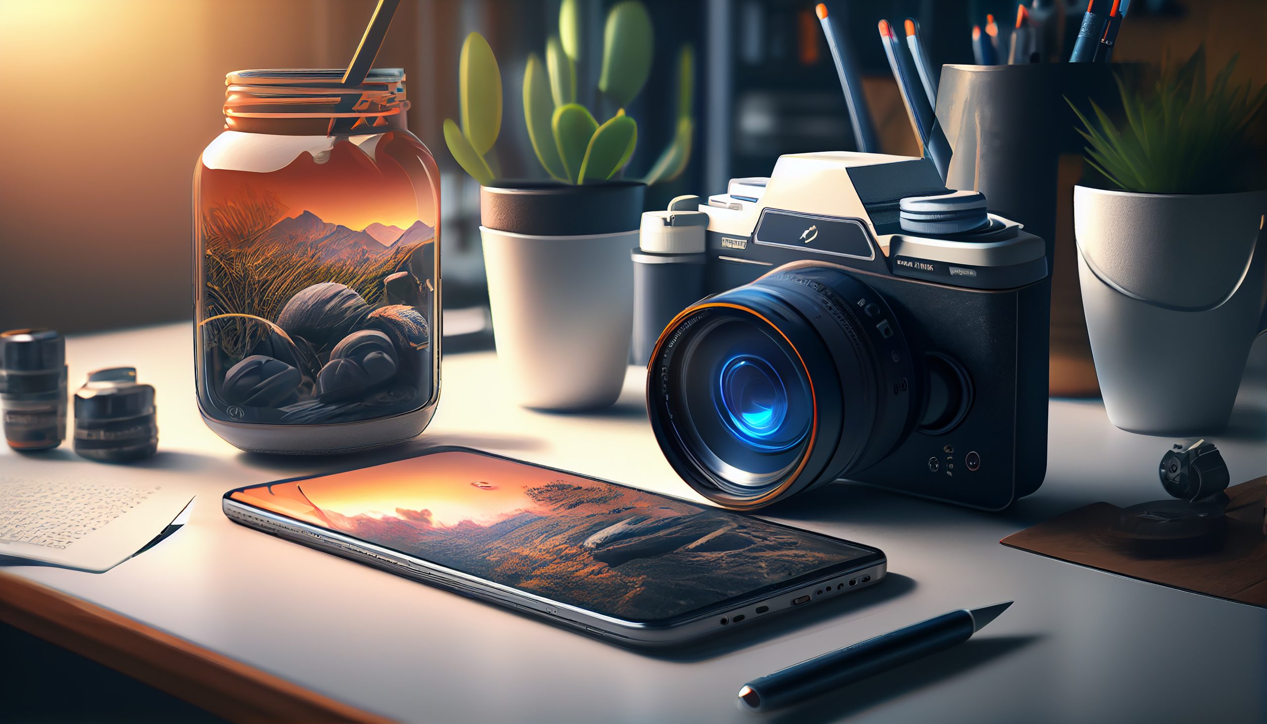 Diploma in Photography courses