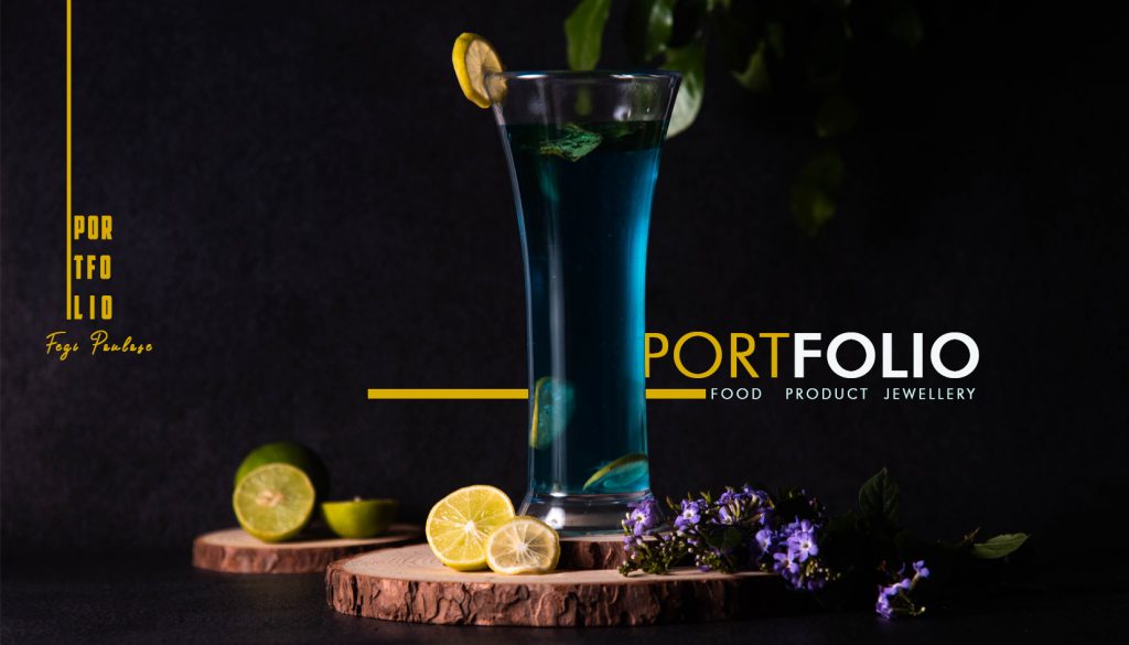 Photography Portfolio – Fegi Poulose
