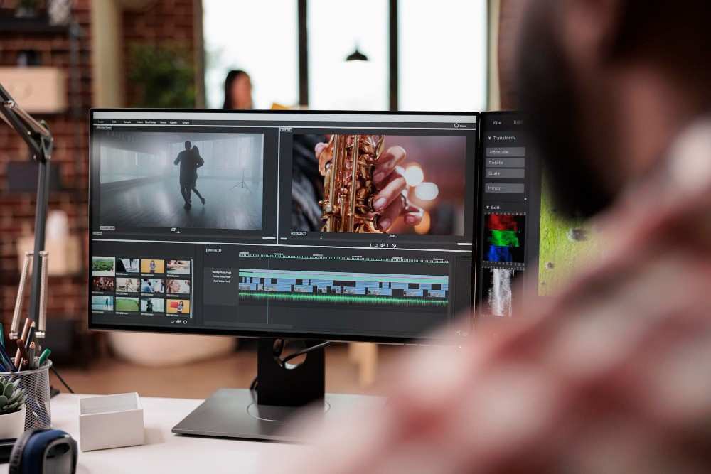 Film Editing Course: Your Complete Guide to a Career in Post-Production