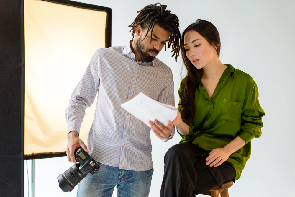 Is Your Portfolio Short on That Wow Factor? Here’s the Fix