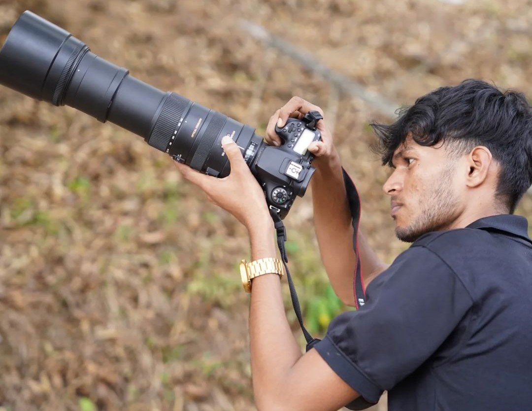 Portrait Photography for Beginners: Capturing Emotion