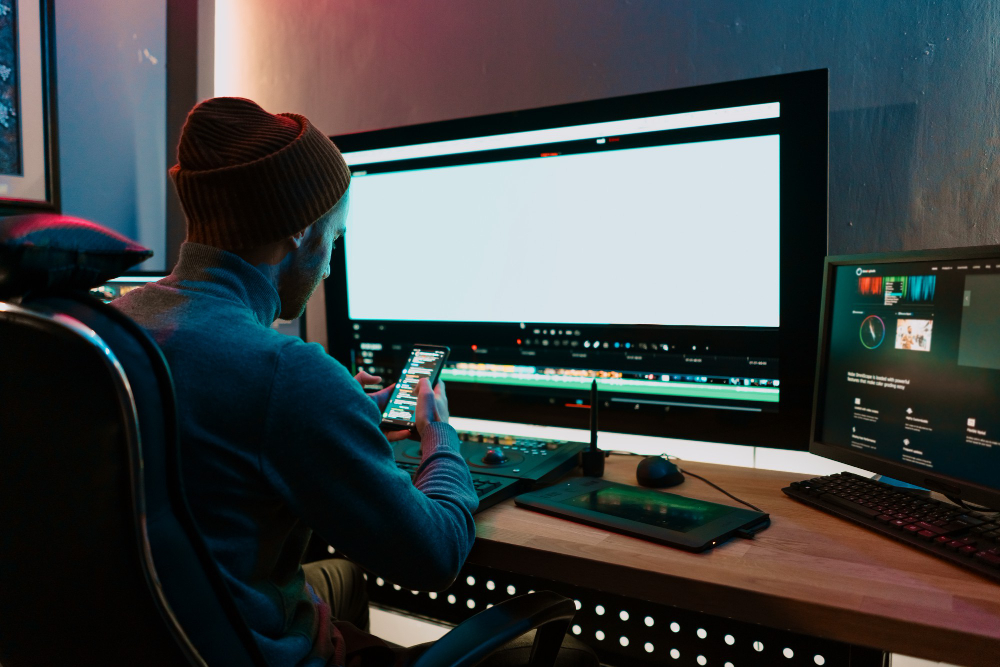 How to Select the Best Film Editing Institute in Kerala