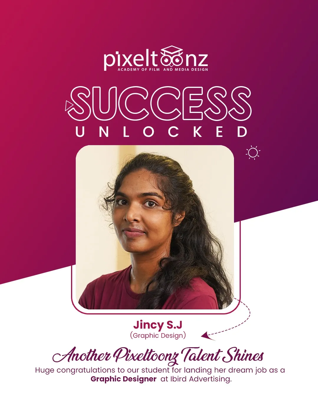 Success Story