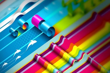 GRAPHICS DESIGNING