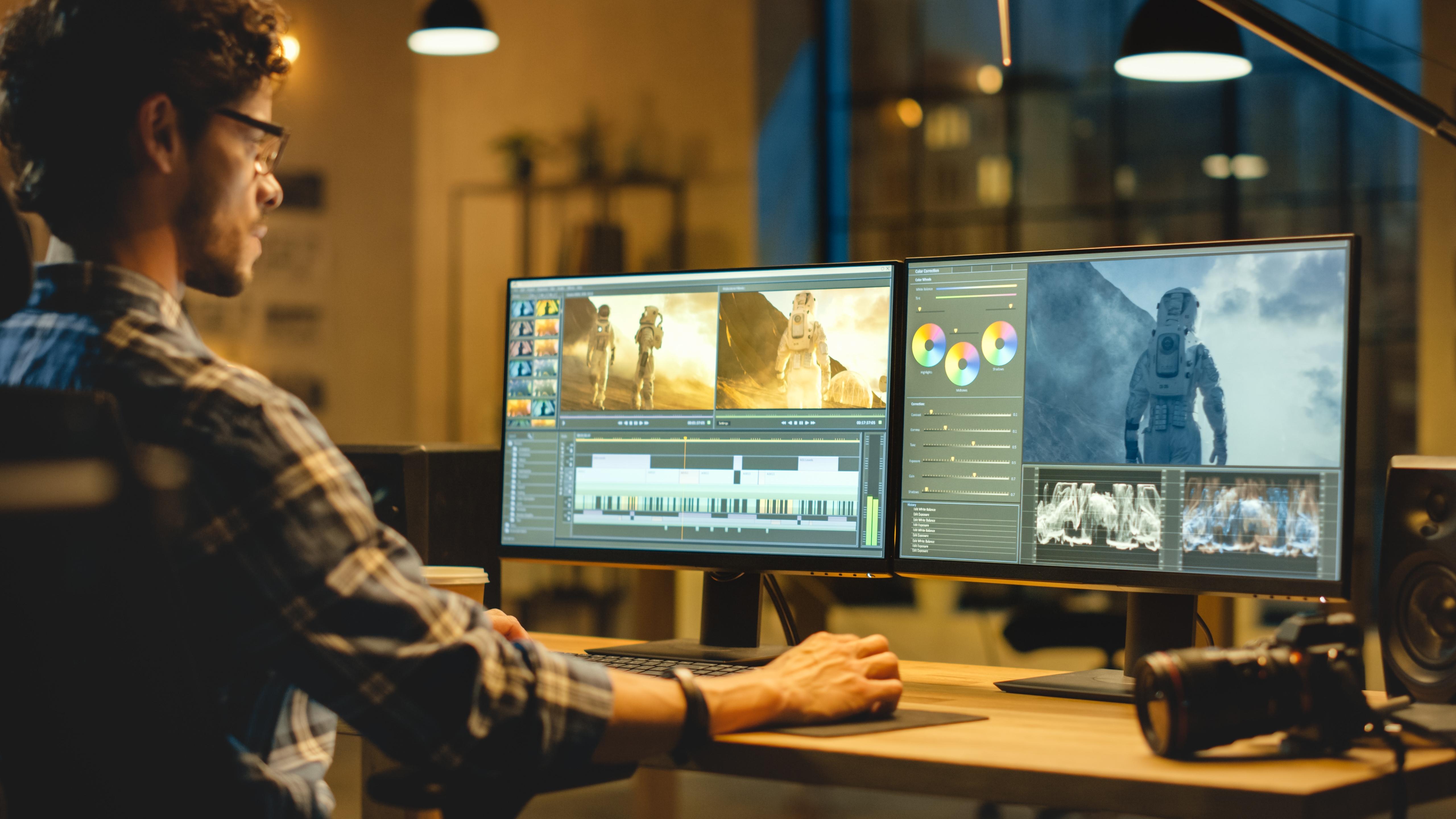 vfx and animation courses in kerala