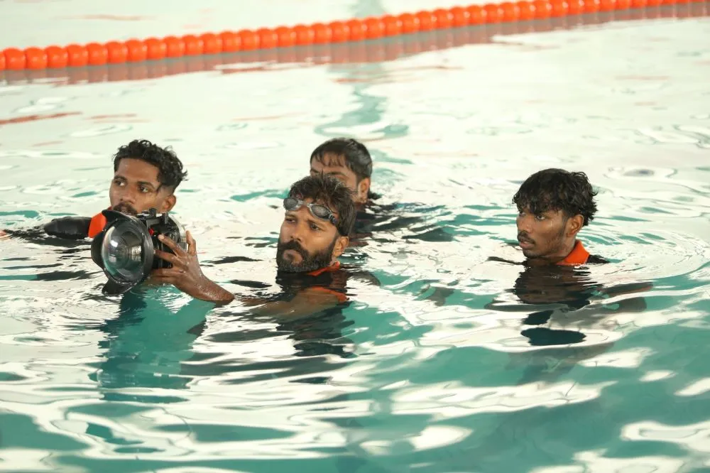 Learning that dives deeper