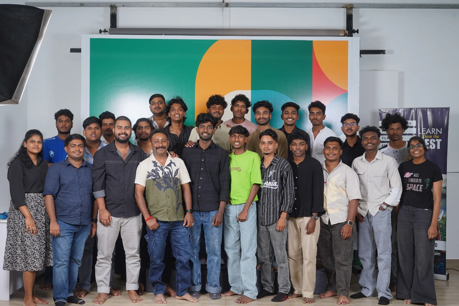 Batch Launch 2025