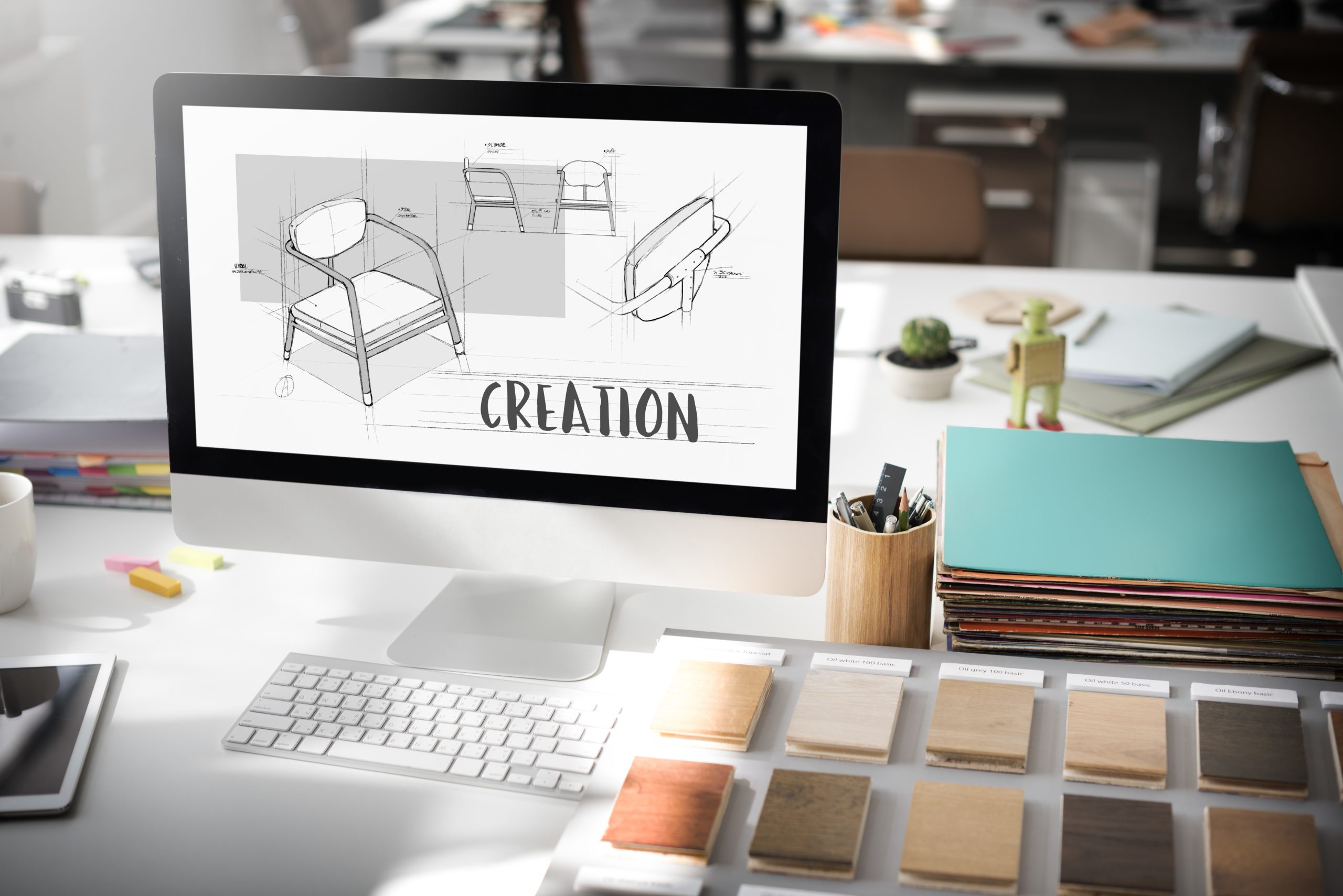 Benefits of Studying Interior Design Course at Pixeltoonz