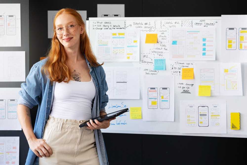Best UI UX Design Course in Kerala — Your Complete Guide to Launching a Creative Career
