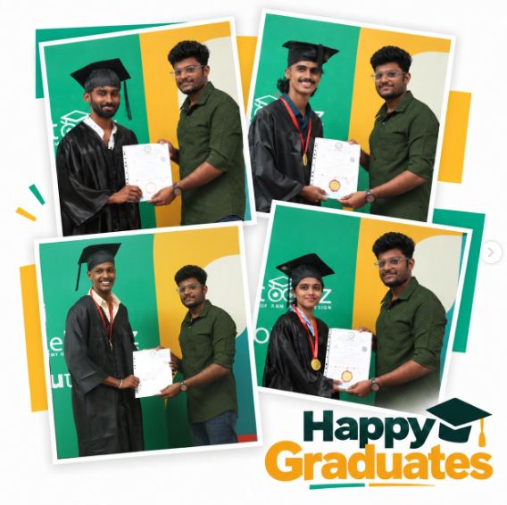 Graduation 2026
