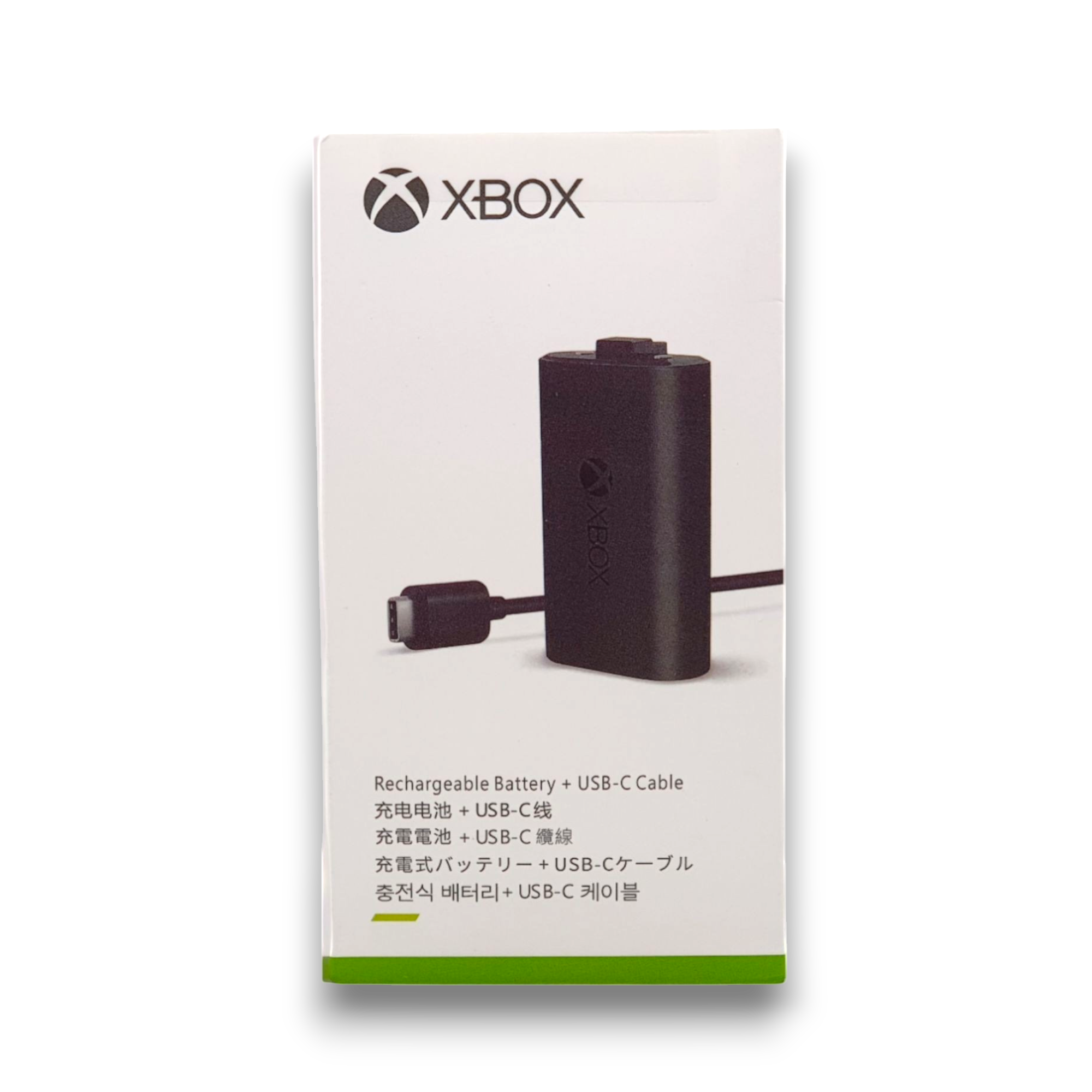 Xbox Rechargeable Battery