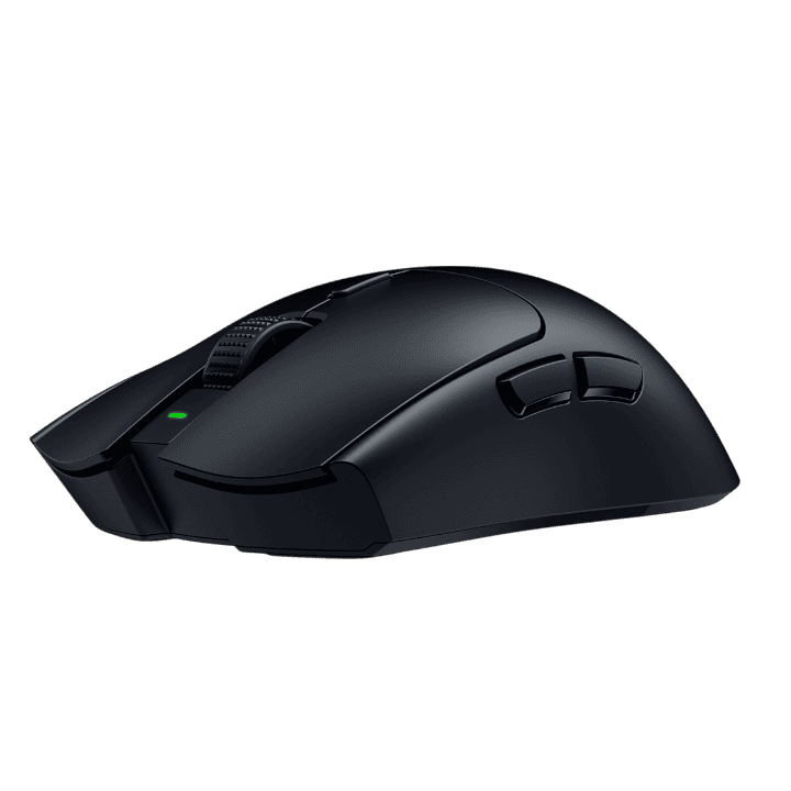 Razer Viper V3 HyperSpeed Wireless Black thumbnail 2