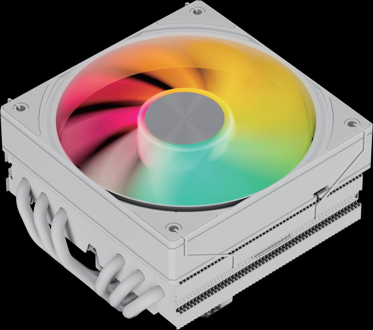 Air cooler Uphere H85tc6