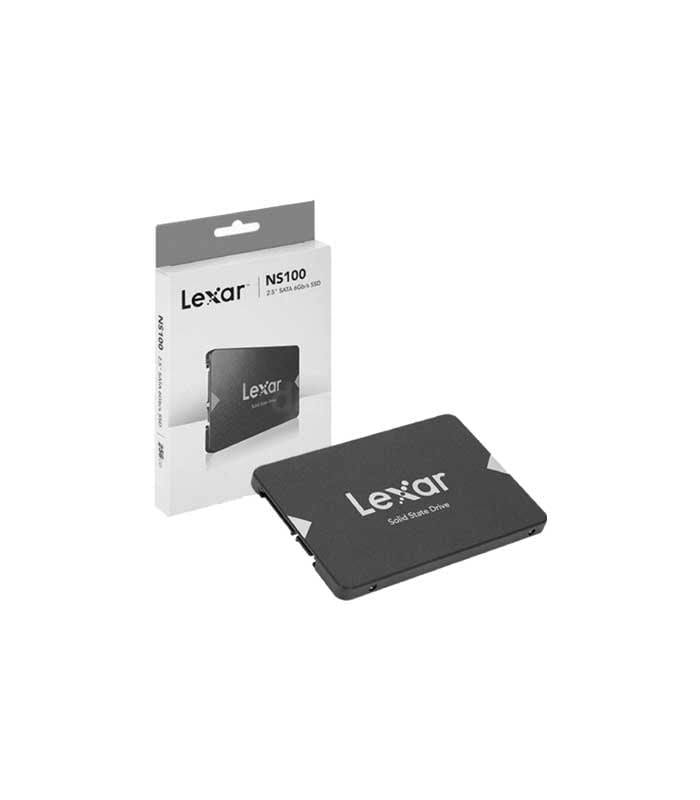 Lexar NS100 1TB SSD
