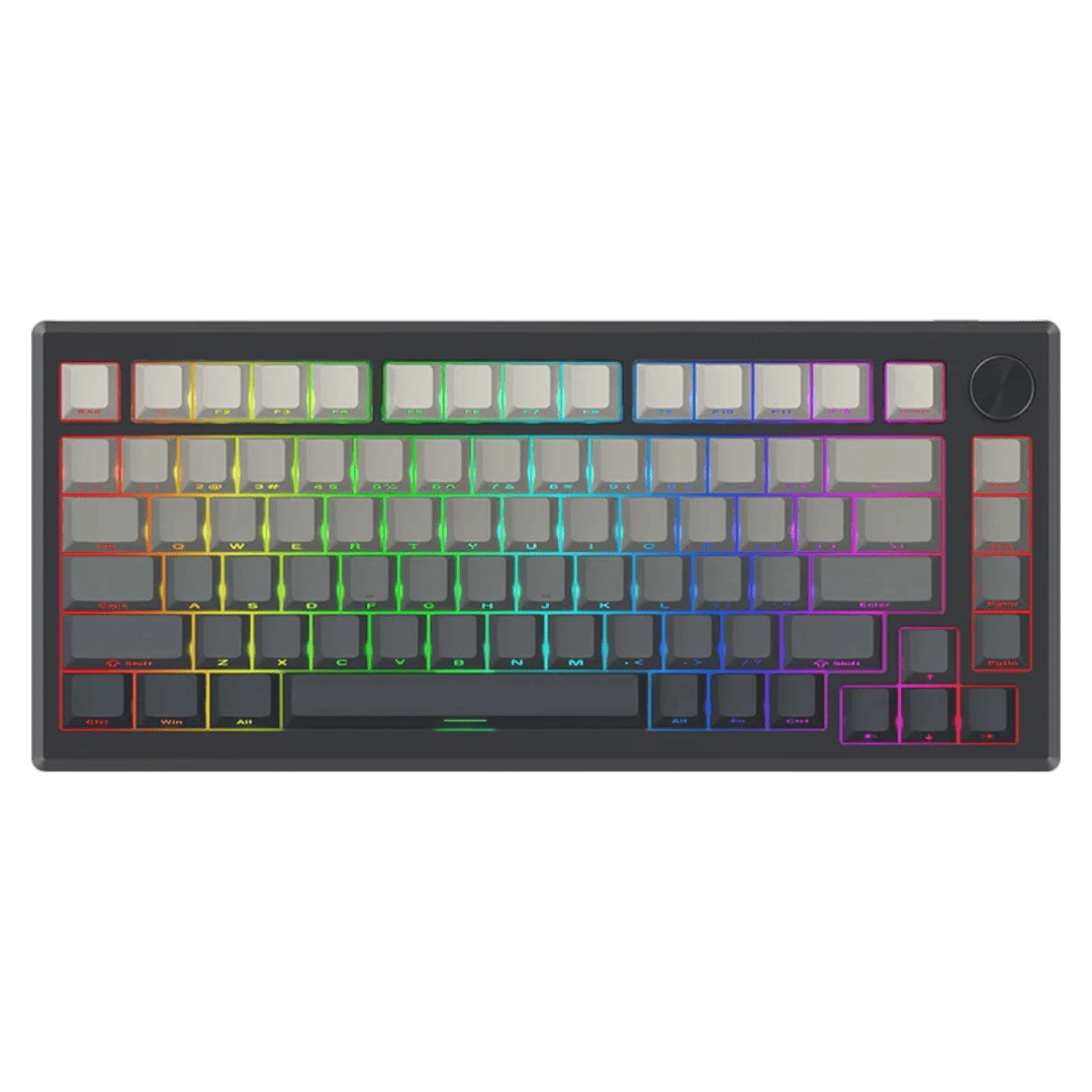 Redragon K732SP URANUS PRO 82 - Image 1