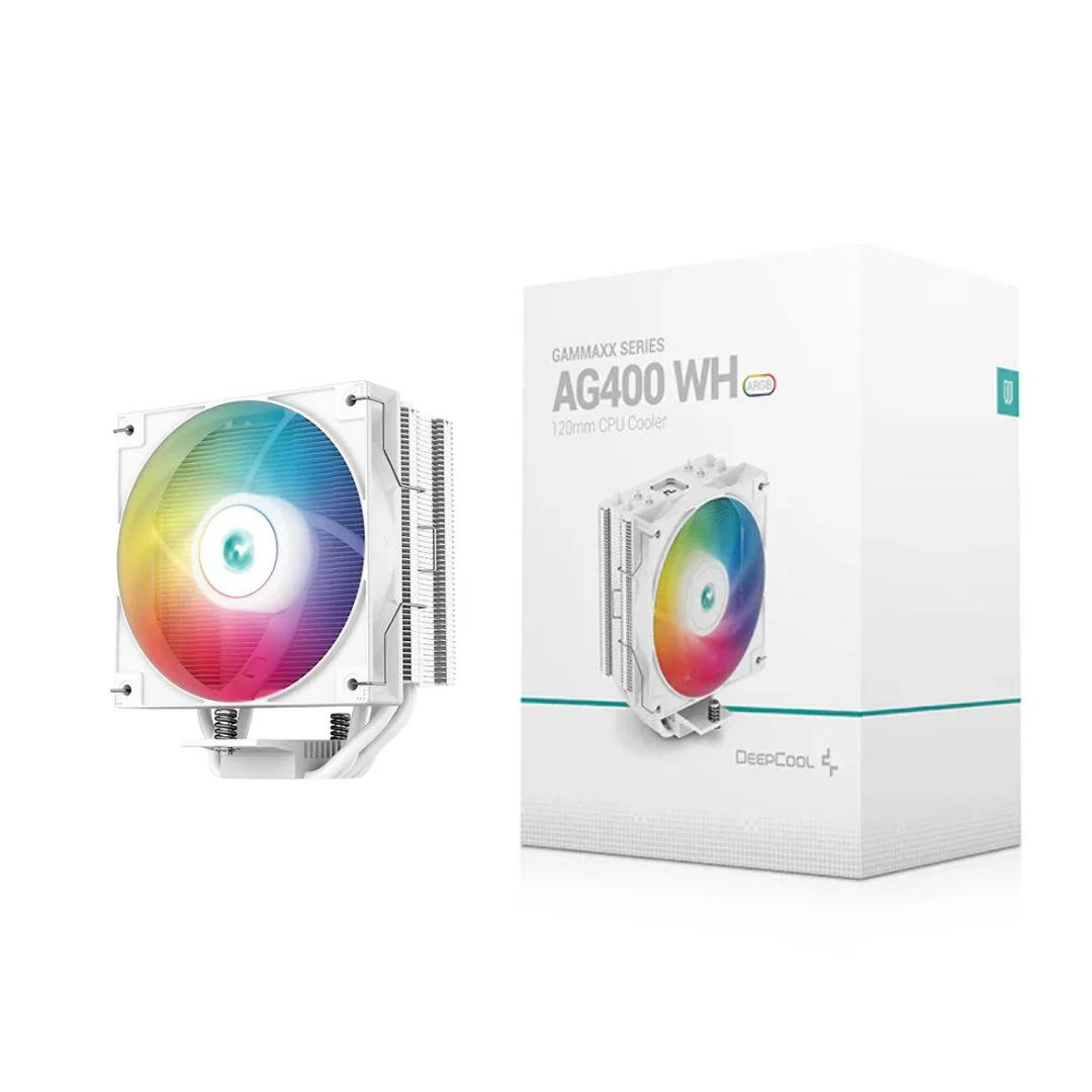 DEEPCOOL AG400 A-RGB 