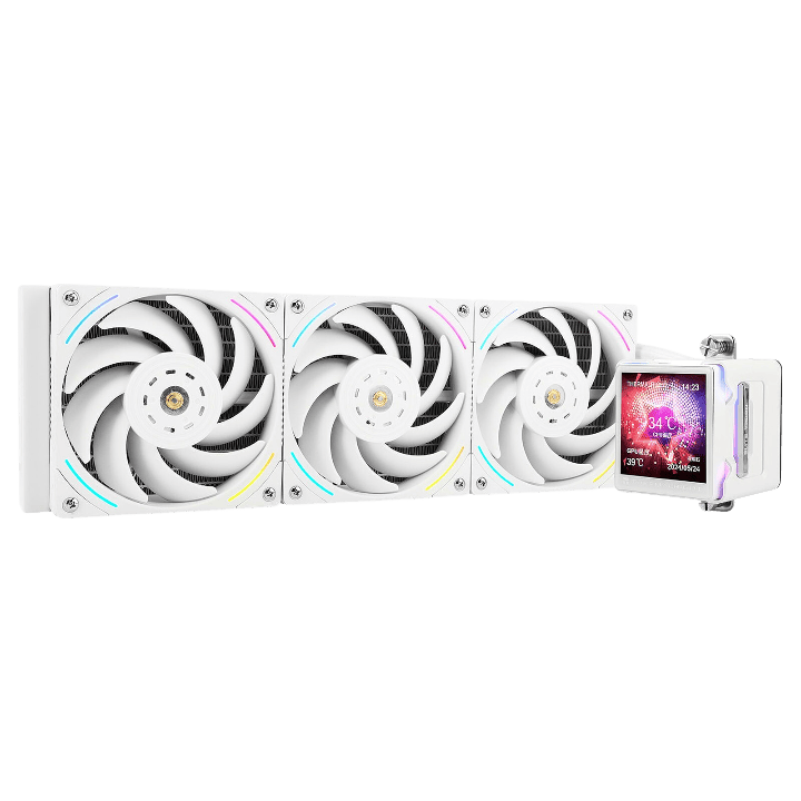 Thermalright Elite Vision 360 ARGB - Image 1
