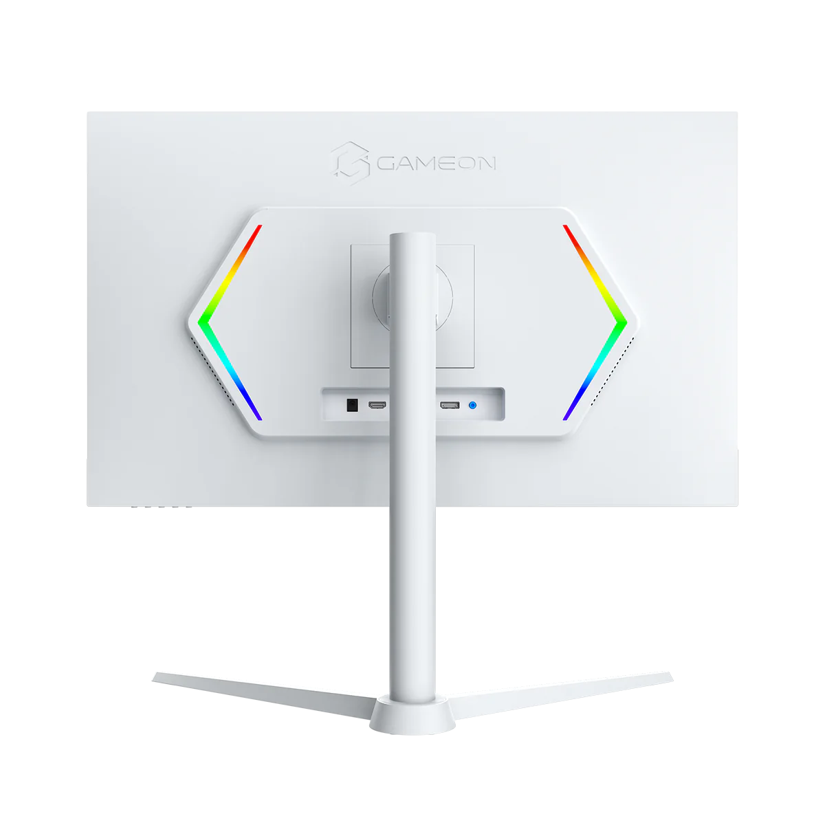 GAMEON GOAP27QHD380IPS Artic Pro Series 27" QHD, 380Hz, Fast IPS thumbnail 2