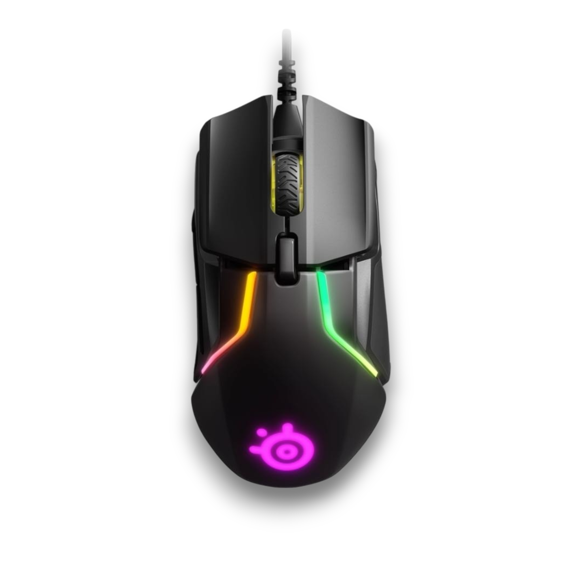 SteelSeries Rival 600 Wired - Image 1