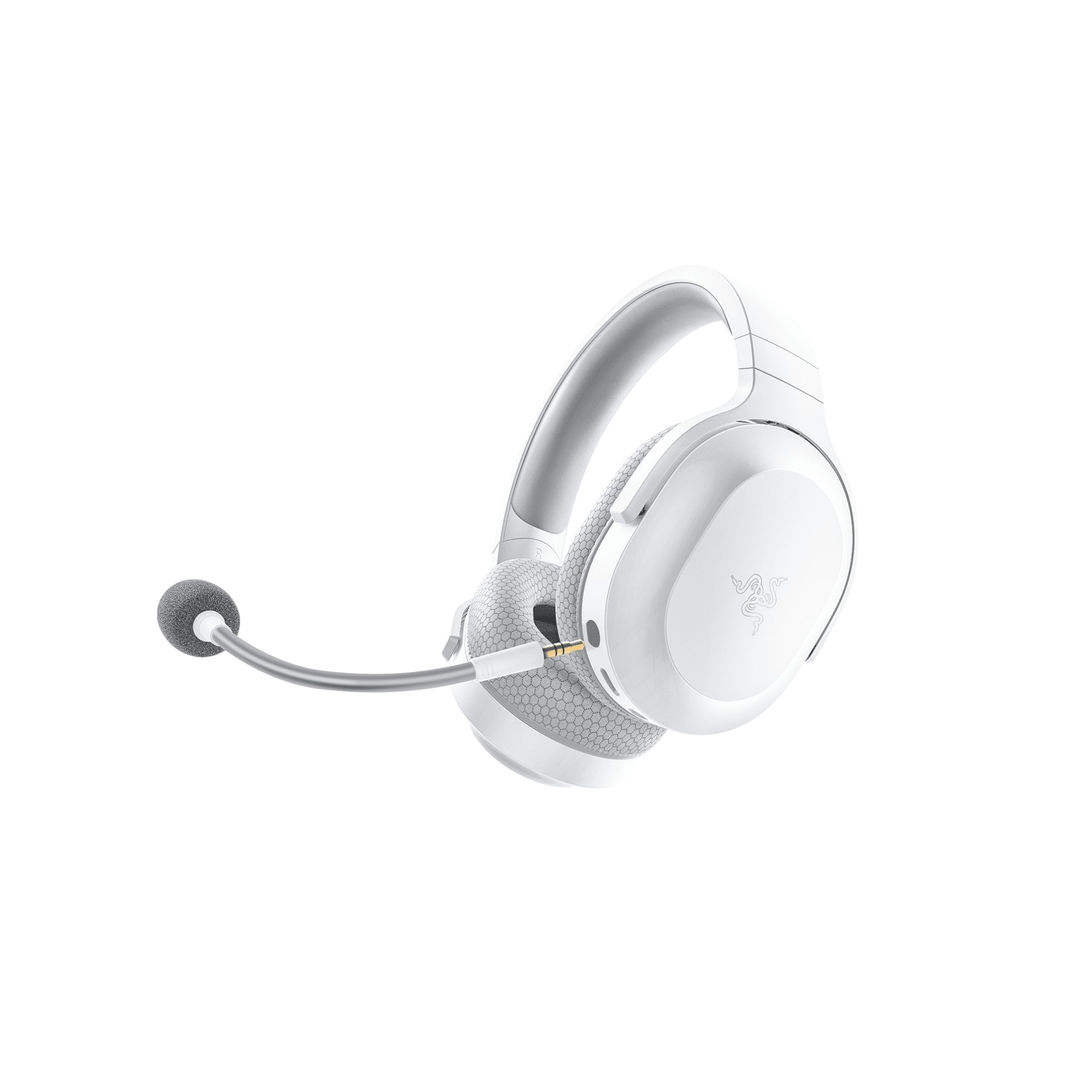 Razer Barracuda X Mercury Edition White - Image 1
